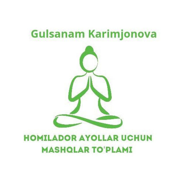 Homilador ayollar uchun mashqlar