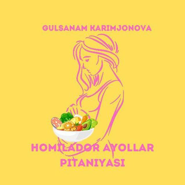 Homilador ayollar pitaniyasi